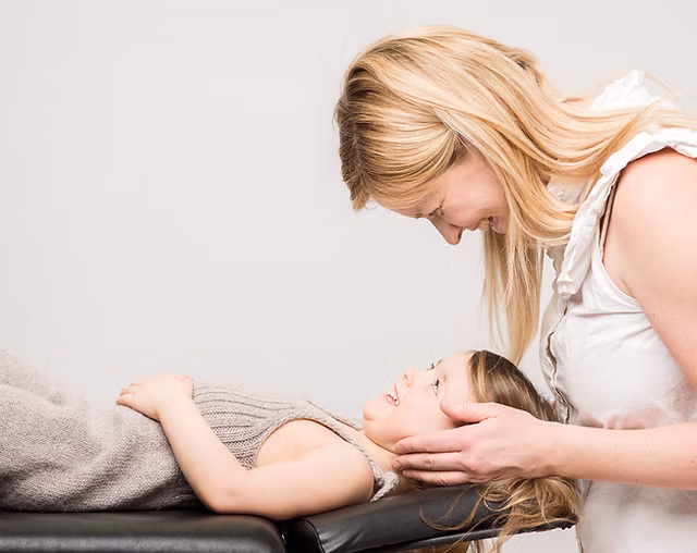 Kiropraktisk behandling